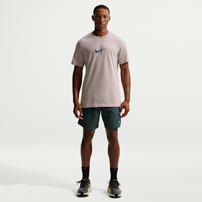 Nike Men's Dri-FIT Running T-Shirt