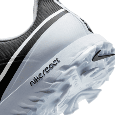 nike react infinity golf shoes