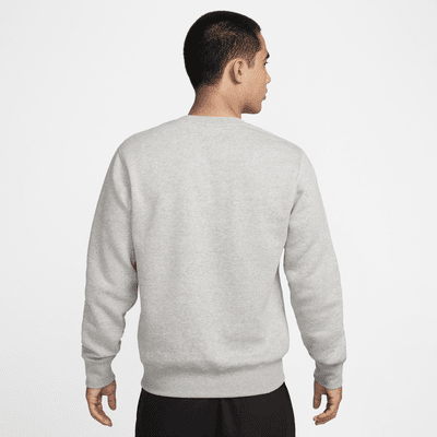 Nike Club Fleece Men's Crew