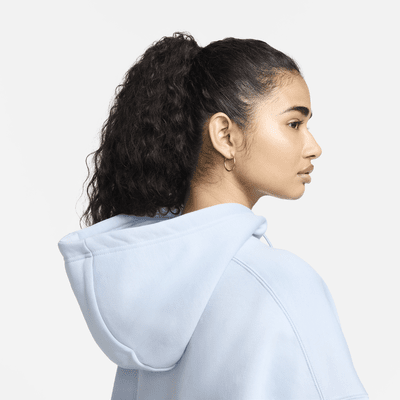 Nike ACG Therma-FIT Women's "Tuff Knit" Fleece Hoodie