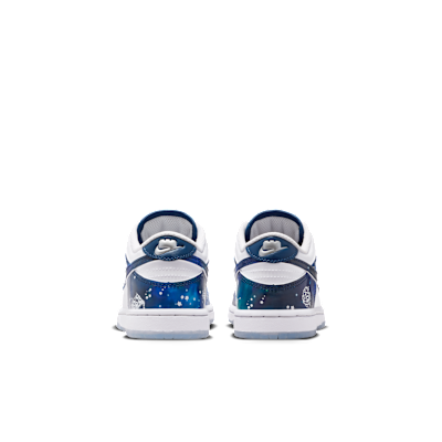 Nike Dunk LOW x LEGO® コレクション リトルキッズシューズ