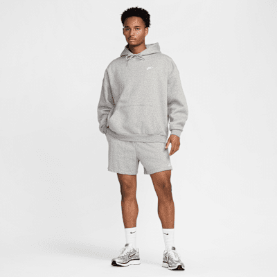 Nike Sportswear Club Men's Oversized Fleece Hoodie