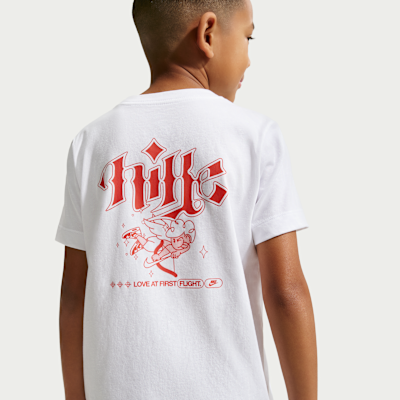 Nike Sportswear Big Kids' T-Shirt