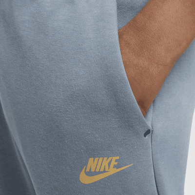 Nike Sportswear Tech Fleece szabadidőnadrág nagyobb gyerekeknek