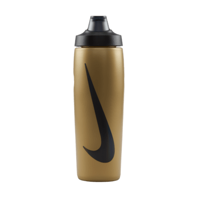 Nike Refuel Locking-Lid Water Bottle (710ml approx.)