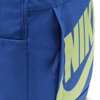 Nike Elemental Mochila (21 l)