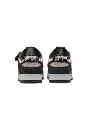 Nike Dunk 低筒 Retro SE