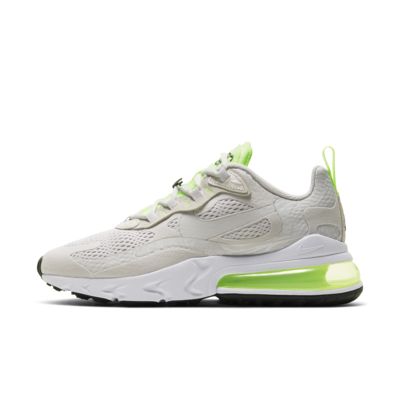 Nike Air Max 270 React Damesschoen Nike Air Max 270 React Damesschoen
