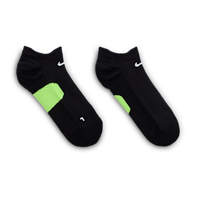 ถุงเท้าซ่อน Nike Midweight Running (1 คู่)