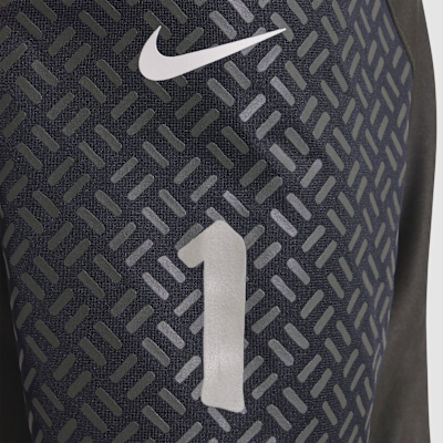Jersey Nike de la NFL Game para hombre Sauce Gardner New York Jets Rivalries Collection