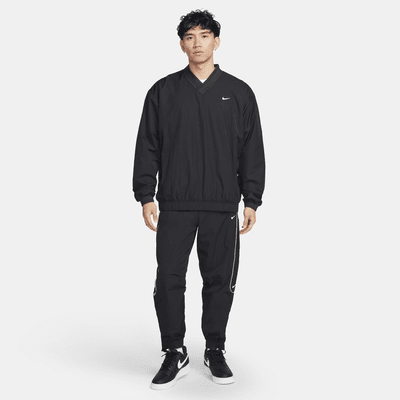 Nike Solo Swoosh Men's Windshirt. Nike JP