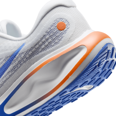 Tenis de correr en carretera para mujer Nike Journey Run