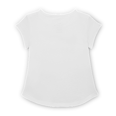 T-shirt Nike Swoosh "Just Do It" – Bebè (12-24 mesi)