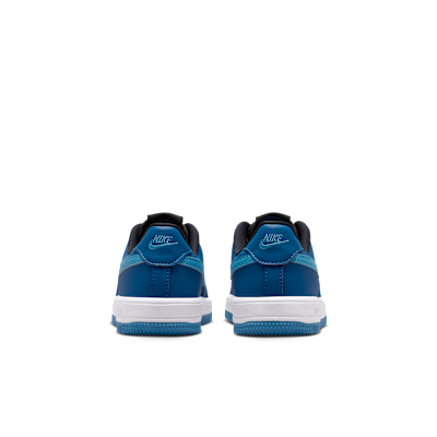 Nike Force 1 Low Little Kids' Shoes