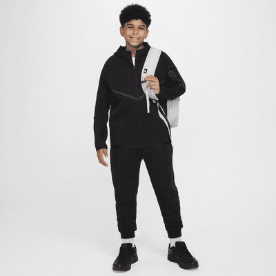 Nike Sportswear Tech Fleece joggingbroek voor jongens