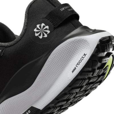 Nike InfinityRN 4 GORE-TEX Women's Waterproof Road Running Shoes. Nike CA