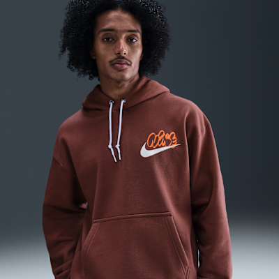 Nike Solo Swoosh