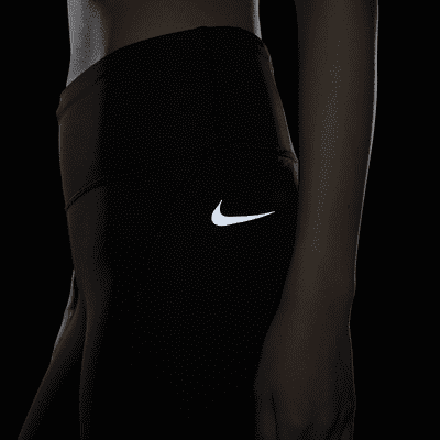 Nike Epic Fast Women's Mid-Rise Running Leggings