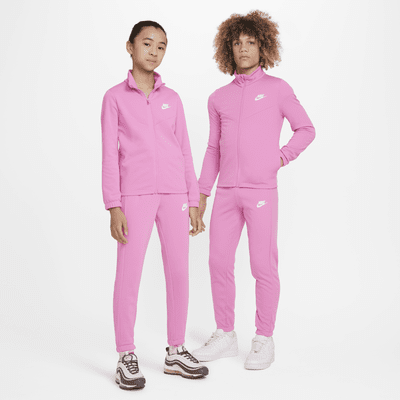 Nike Sportswear Big Kids' Tracksuit