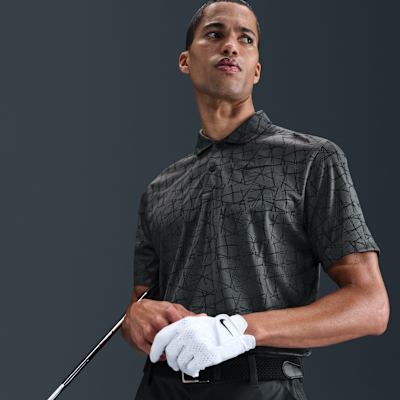 Nike Victory+ Men's Golf Polo