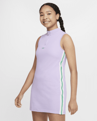 Детское платье Nike Sportswear Girls' Dress