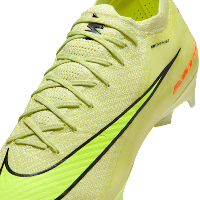 Nike Mercurial Vapor 16 Elite Firm-Ground Low-Top Soccer Cleats