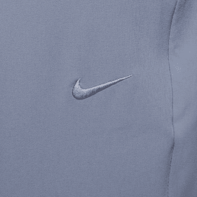 Nike Unlimited Dri-FIT Fermuarlı Paçalı Çok Yönlü Erkek Eşofman Altı