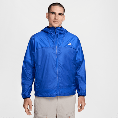 Nike ACG "Cinder Cone" Men's Windproof Jacket