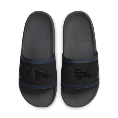 Nike Offcourt (NFL Denver Broncos) Slide