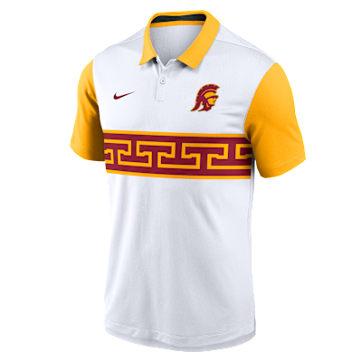 USC Athletic Prep Vapor Alt Logo