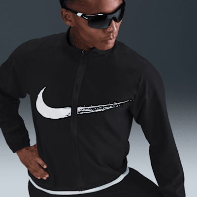 Nike Form Men's Dri-FIT Versatile Jacket