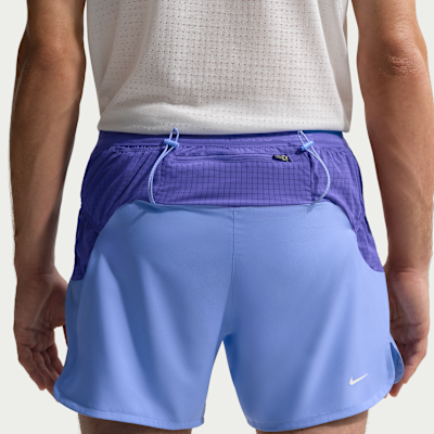 Nike ACG 'Second Sunrise' Men's Dri-FIT ADV 13cm (approx) Brief-Lined Shorts