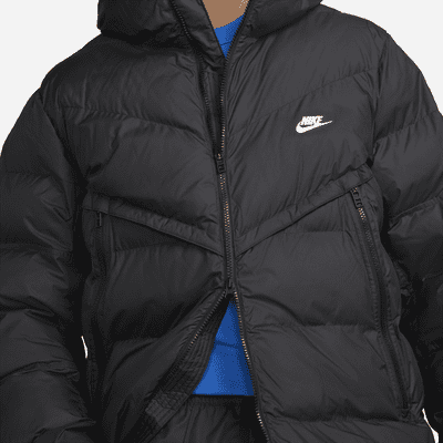 Parka avec garnissage PRIMALOFT® Nike Sportswear Storm-FIT Windrunner pour Homme