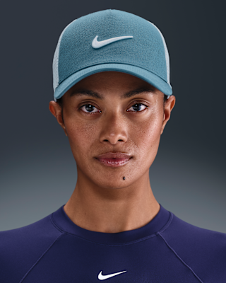 Женская кепка Nike Rise Structured Trucker Cap