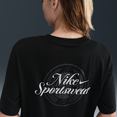 Nike Sportswear Women's T-Shirt