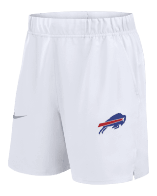 Мужские шорты Buffalo Bills Blitz Victory Men’s Nike Dri-FIT NFL Shorts