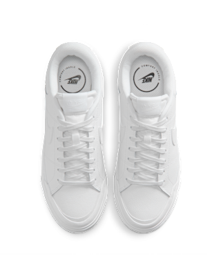 Nike Court Legacy Lift