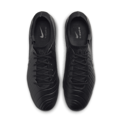 Nike Tiempo Legend 10 Elite Fußballschuh für Kunstrasen