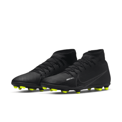 mercurial superfly club df