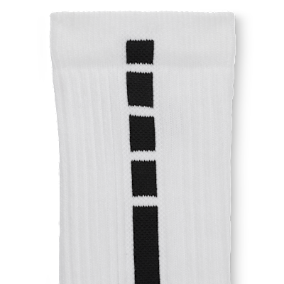 Calcetas acolchadas Nike Elite 2.0 (1 par)