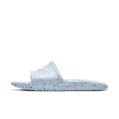 mens nike shower slides