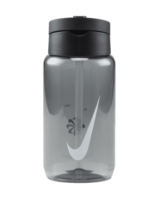 nike flow swoosh water bottle