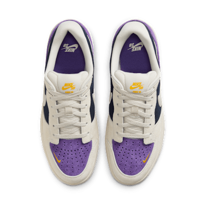 Nike SB Force 58 Skate Shoes
