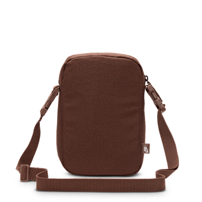 Bolsa bandolera Nike Heritage (4 L)