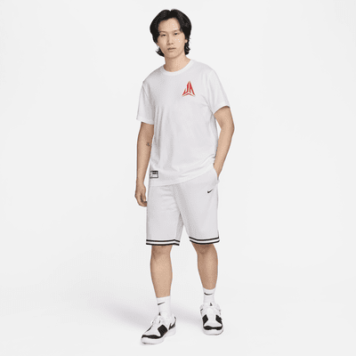 Ja 男款 Nike Dri-FIT 籃球 T 恤