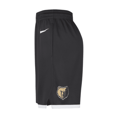 Memphis Grizzlies 2023/24 City Edition Men's Nike Dri-FIT NBA Swingman Shorts