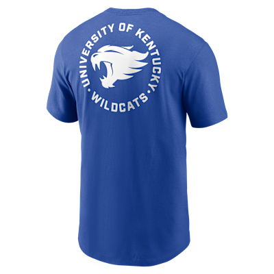 Kentucky Campus 2-Hit Men's Nike College T-Shirt