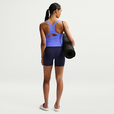 Nike Zenvy Women's Light-Support Sports Bra Tank