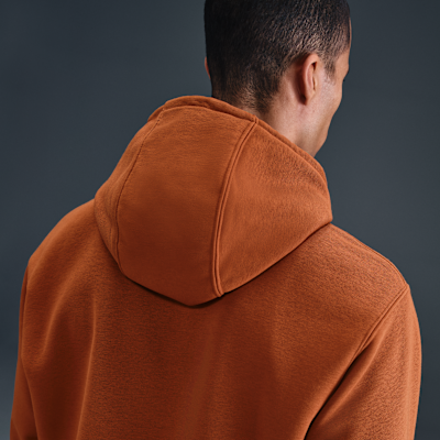 NikeCourt Heritage Men's Dri-FIT French Terry Tennis Pullover Hoodie