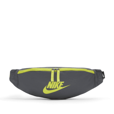 nike sportswear heritage hip bag